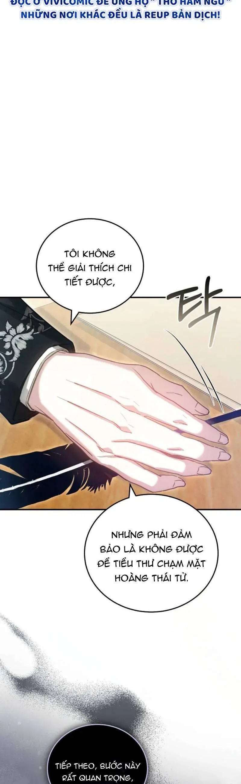 Mặc Dù Thích Ở Nhà Nhưng Tôi Lại Xuyên Vào Thể Loại Giam Cầm Đen Tối - Chapter 18 - Page 26