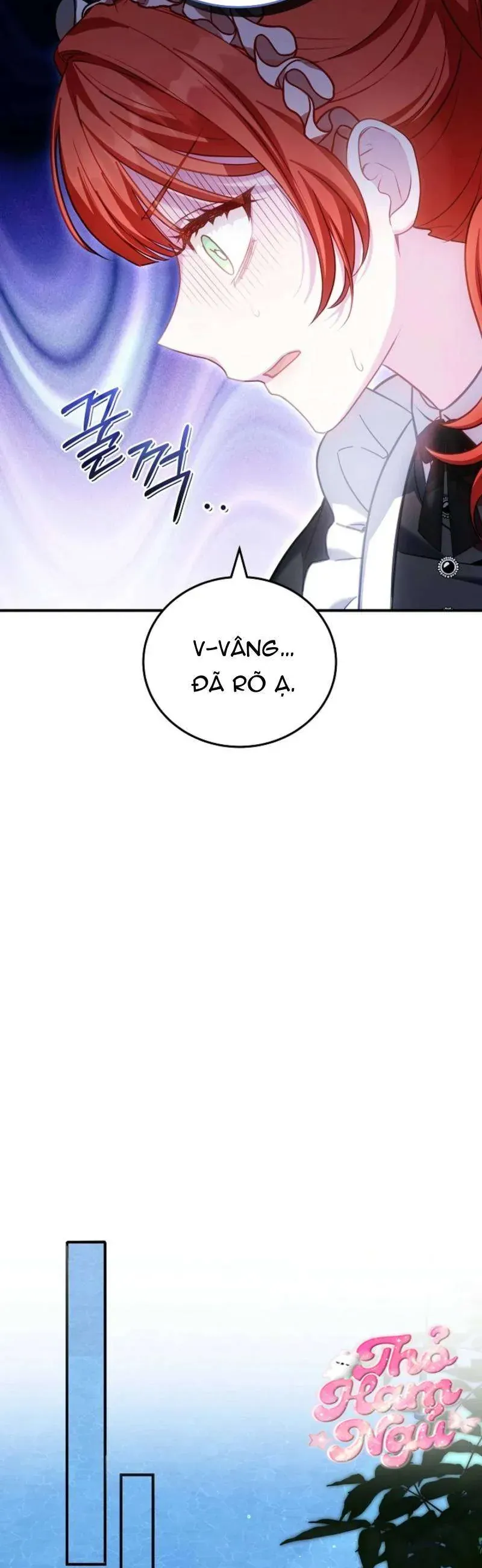 Mặc Dù Thích Ở Nhà Nhưng Tôi Lại Xuyên Vào Thể Loại Giam Cầm Đen Tối - Chapter 18 - Page 28