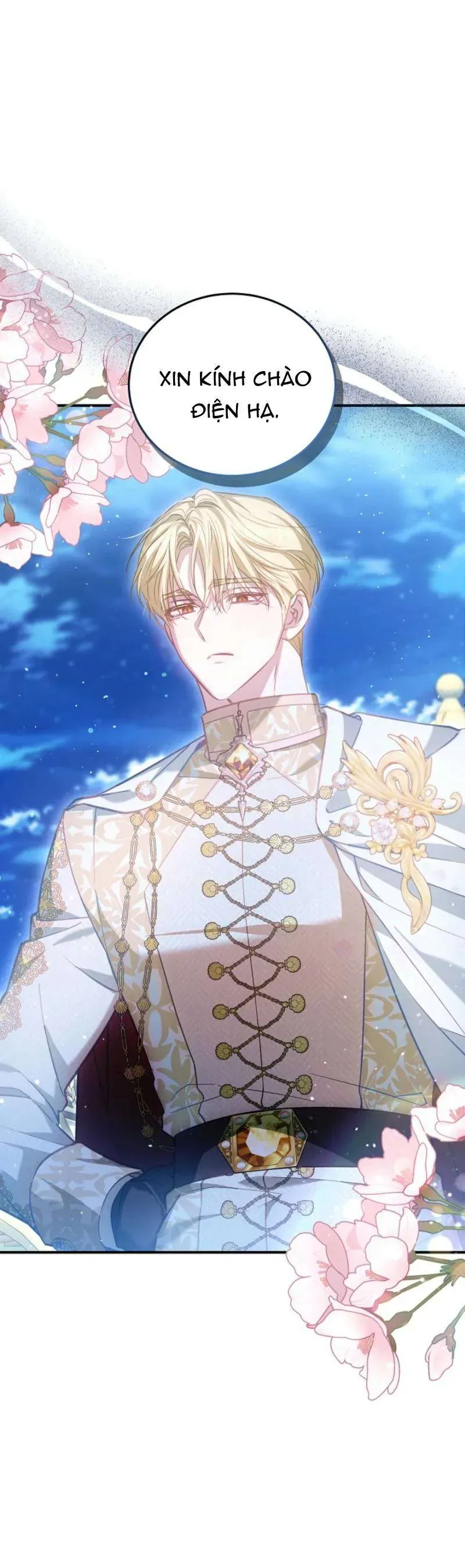 Mặc Dù Thích Ở Nhà Nhưng Tôi Lại Xuyên Vào Thể Loại Giam Cầm Đen Tối - Chapter 18 - Page 30