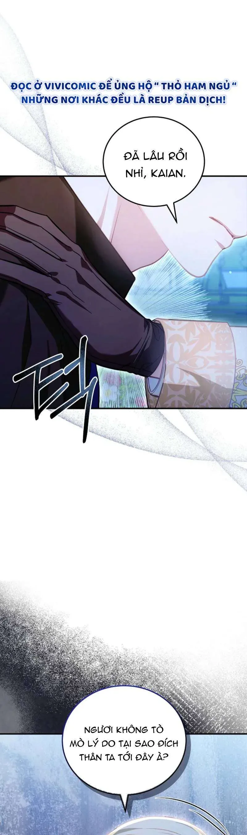 Mặc Dù Thích Ở Nhà Nhưng Tôi Lại Xuyên Vào Thể Loại Giam Cầm Đen Tối - Chapter 18 - Page 31