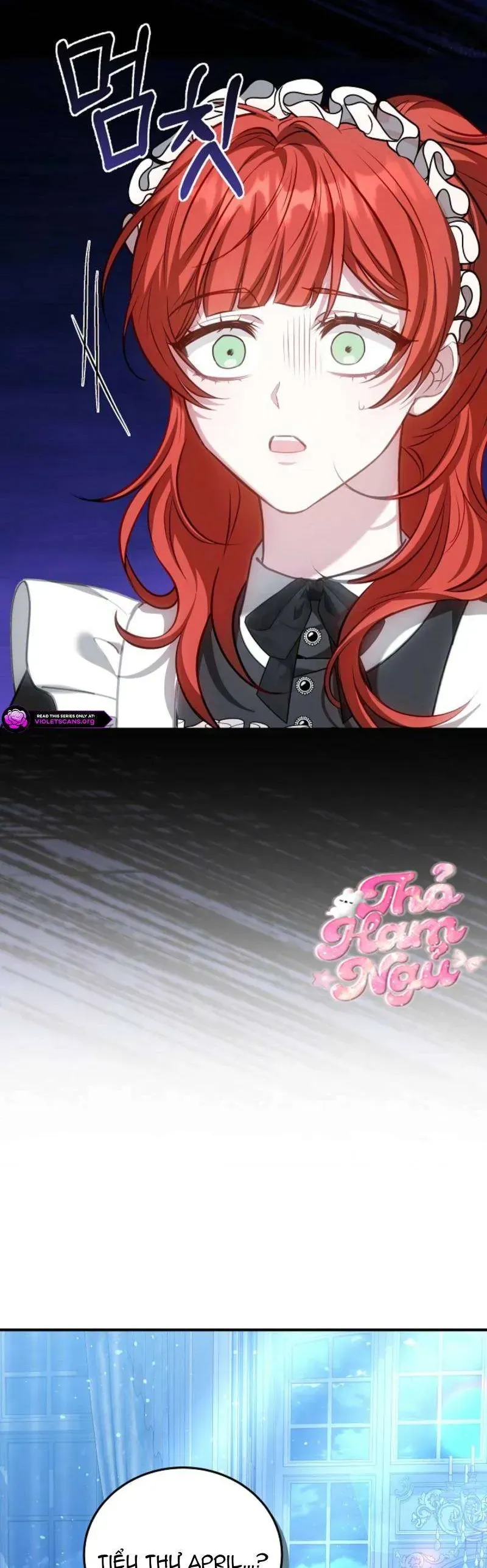 Mặc Dù Thích Ở Nhà Nhưng Tôi Lại Xuyên Vào Thể Loại Giam Cầm Đen Tối - Chapter 18 - Page 38