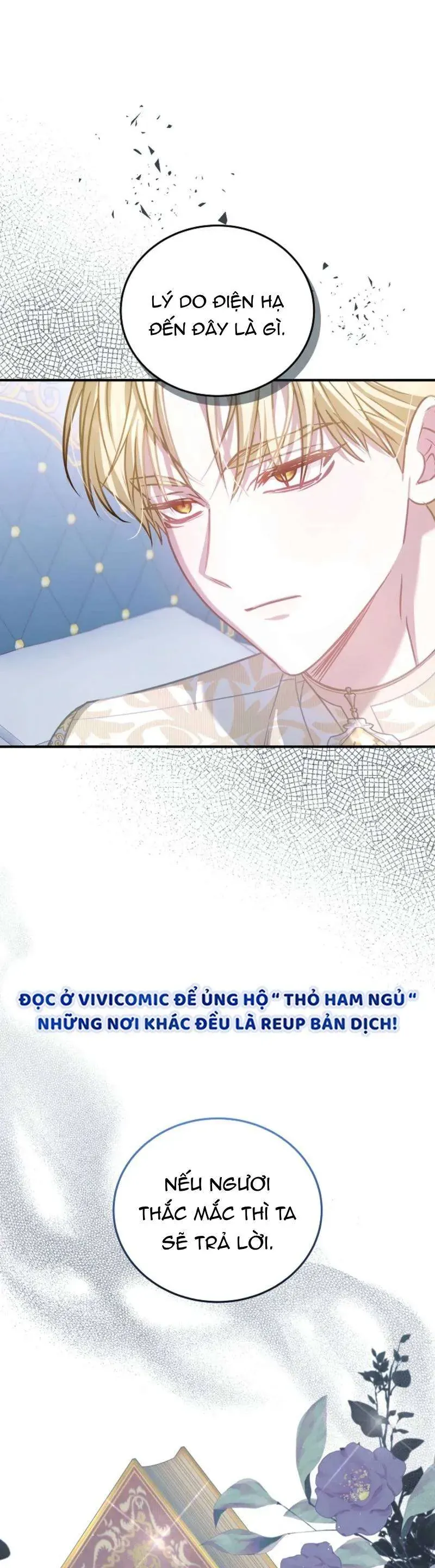 Mặc Dù Thích Ở Nhà Nhưng Tôi Lại Xuyên Vào Thể Loại Giam Cầm Đen Tối - Chapter 18 - Page 42