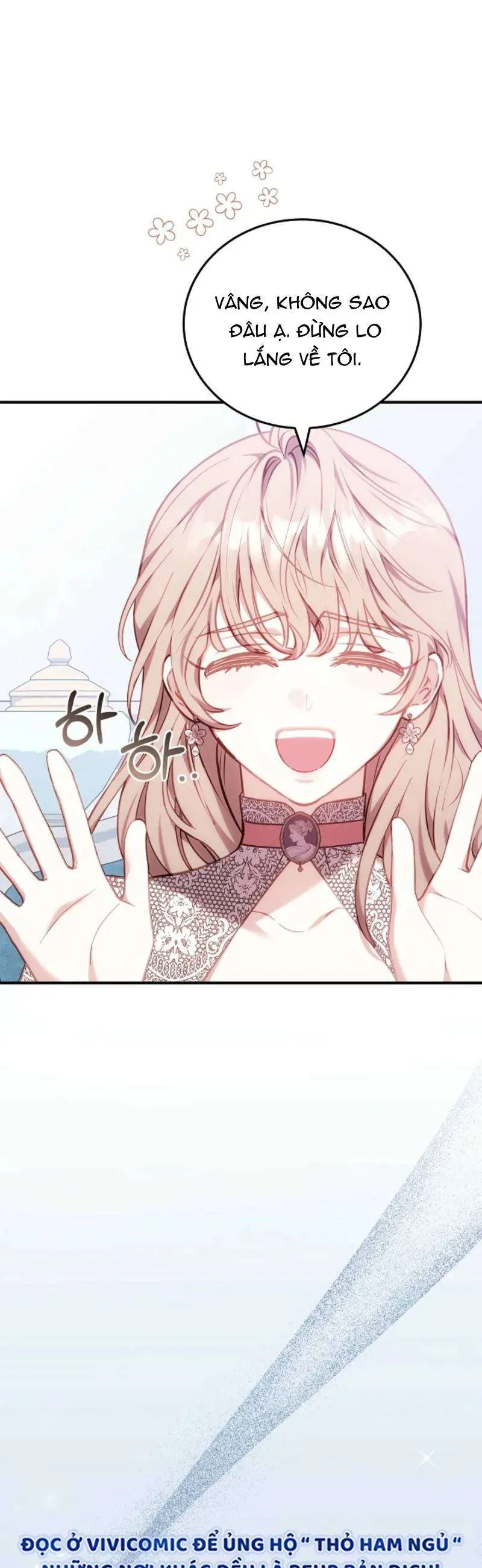 Mặc Dù Thích Ở Nhà Nhưng Tôi Lại Xuyên Vào Thể Loại Giam Cầm Đen Tối - Chapter 18 - Page 5