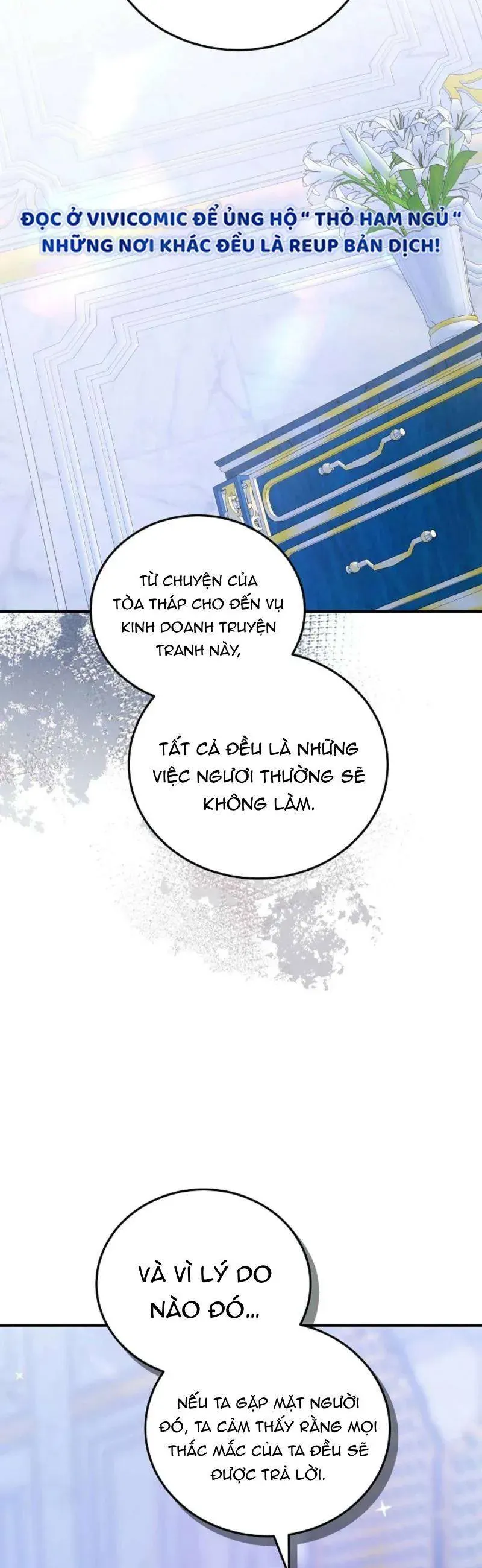 Mặc Dù Thích Ở Nhà Nhưng Tôi Lại Xuyên Vào Thể Loại Giam Cầm Đen Tối - Chapter 18 - Page 51