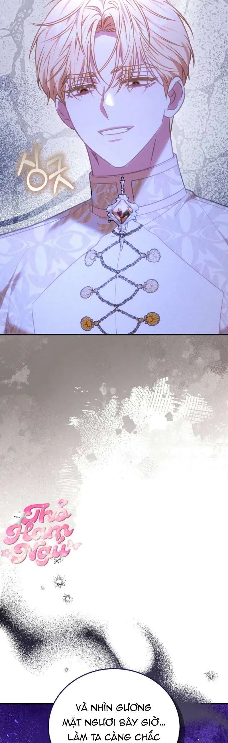 Mặc Dù Thích Ở Nhà Nhưng Tôi Lại Xuyên Vào Thể Loại Giam Cầm Đen Tối - Chapter 18 - Page 53