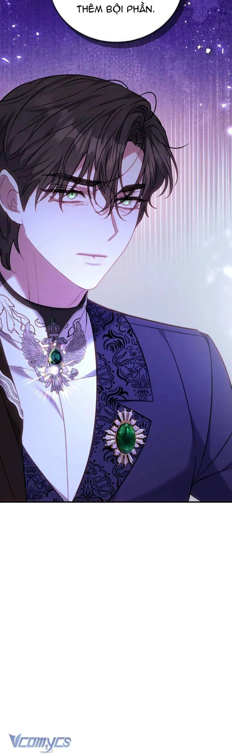 Mặc Dù Thích Ở Nhà Nhưng Tôi Lại Xuyên Vào Thể Loại Giam Cầm Đen Tối - Chapter 18 - Page 54