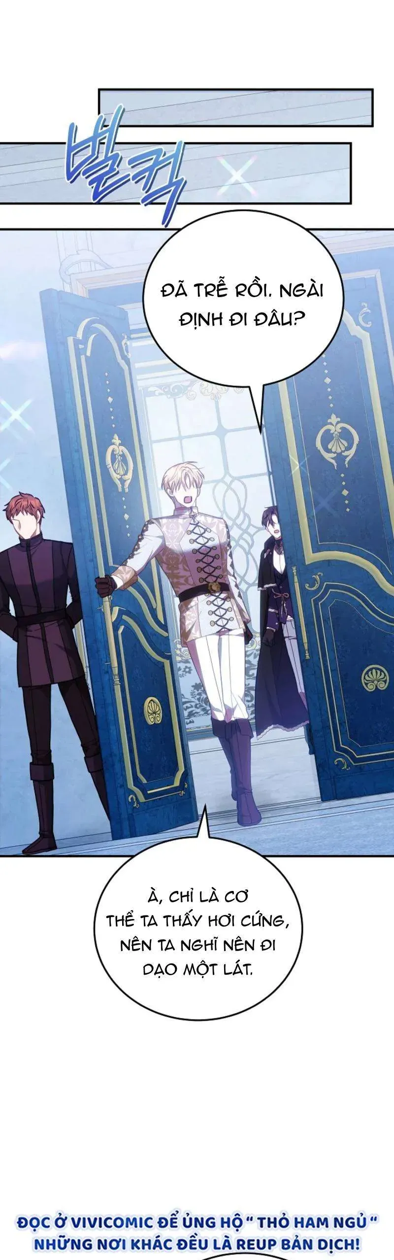 Mặc Dù Thích Ở Nhà Nhưng Tôi Lại Xuyên Vào Thể Loại Giam Cầm Đen Tối - Chapter 18 - Page 55