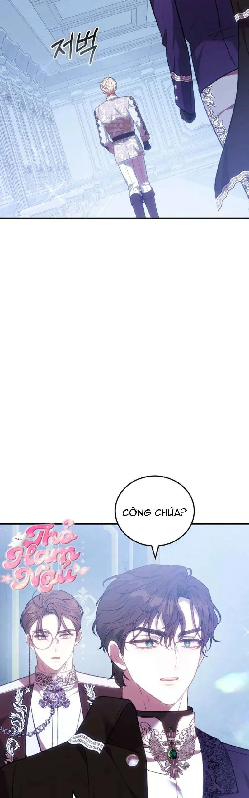 Mặc Dù Thích Ở Nhà Nhưng Tôi Lại Xuyên Vào Thể Loại Giam Cầm Đen Tối - Chapter 18 - Page 57