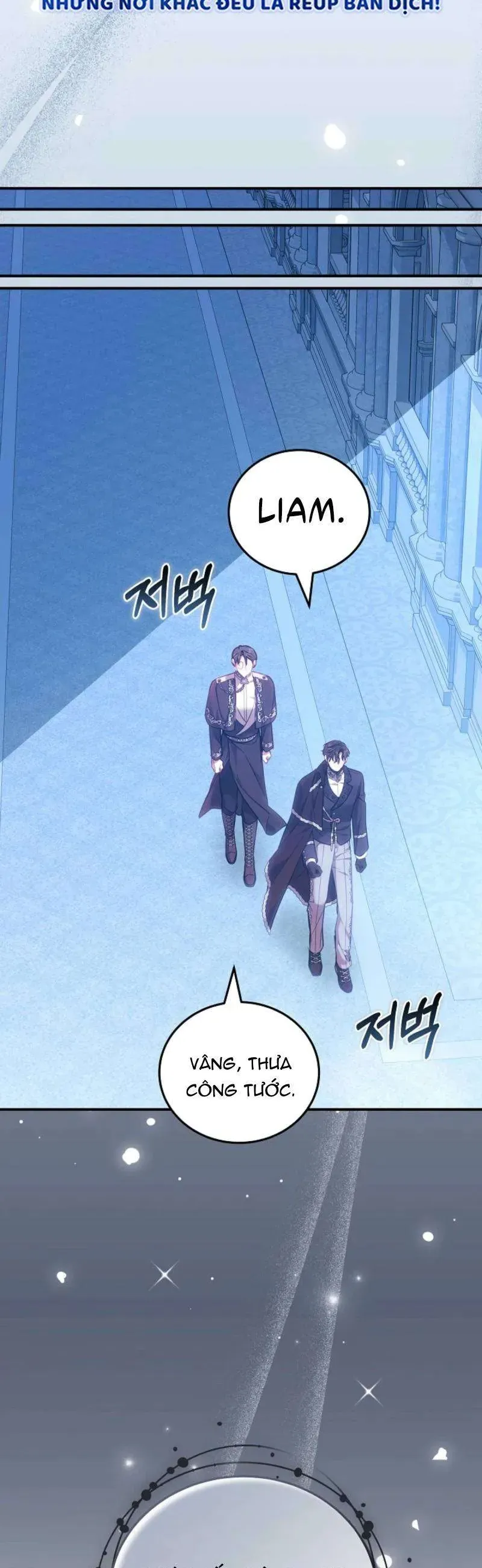 Mặc Dù Thích Ở Nhà Nhưng Tôi Lại Xuyên Vào Thể Loại Giam Cầm Đen Tối - Chapter 18 - Page 6