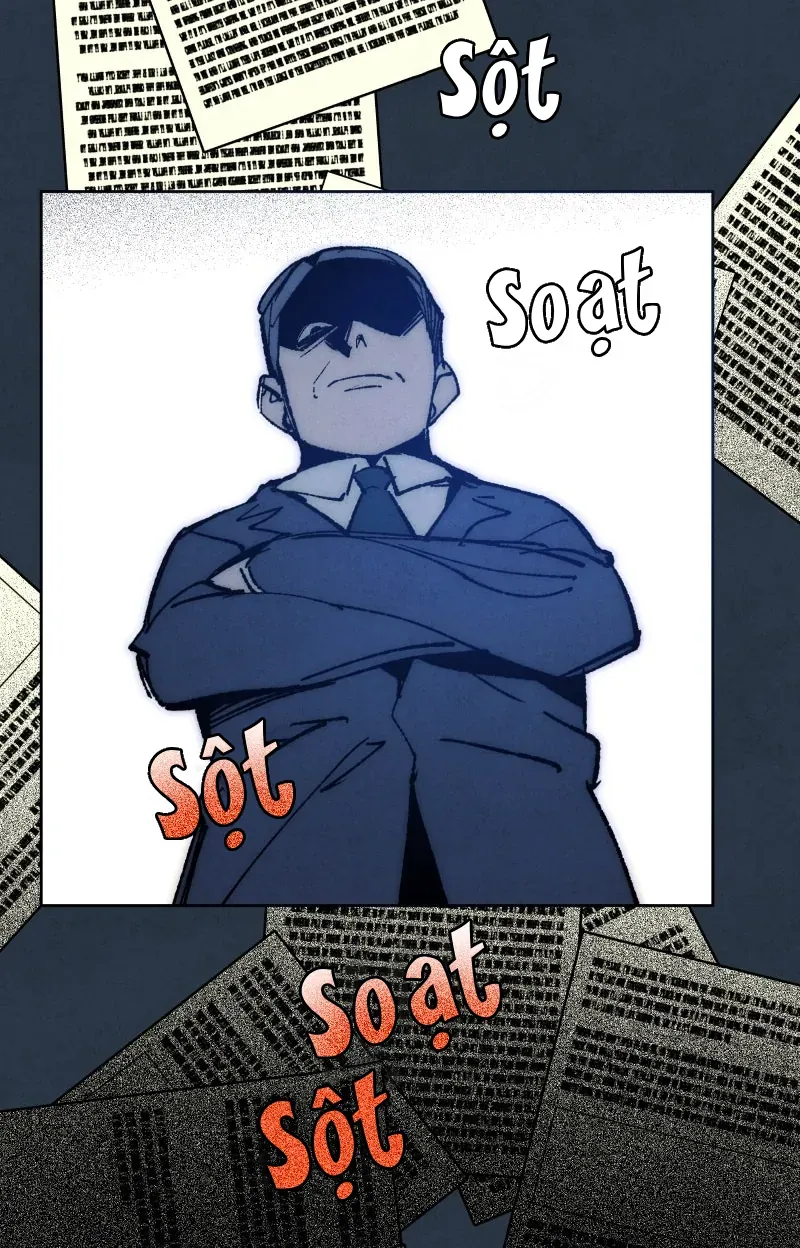 Hand Jumper - Chapter 104 - Page 10