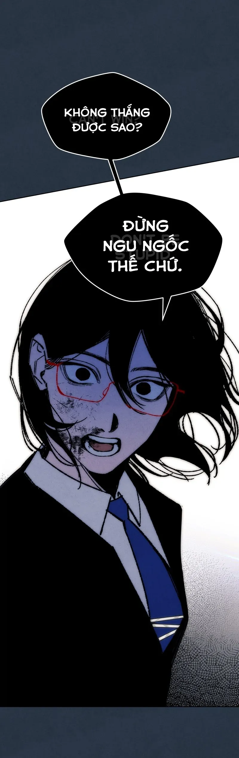 Hand Jumper - Chapter 104 - Page 108