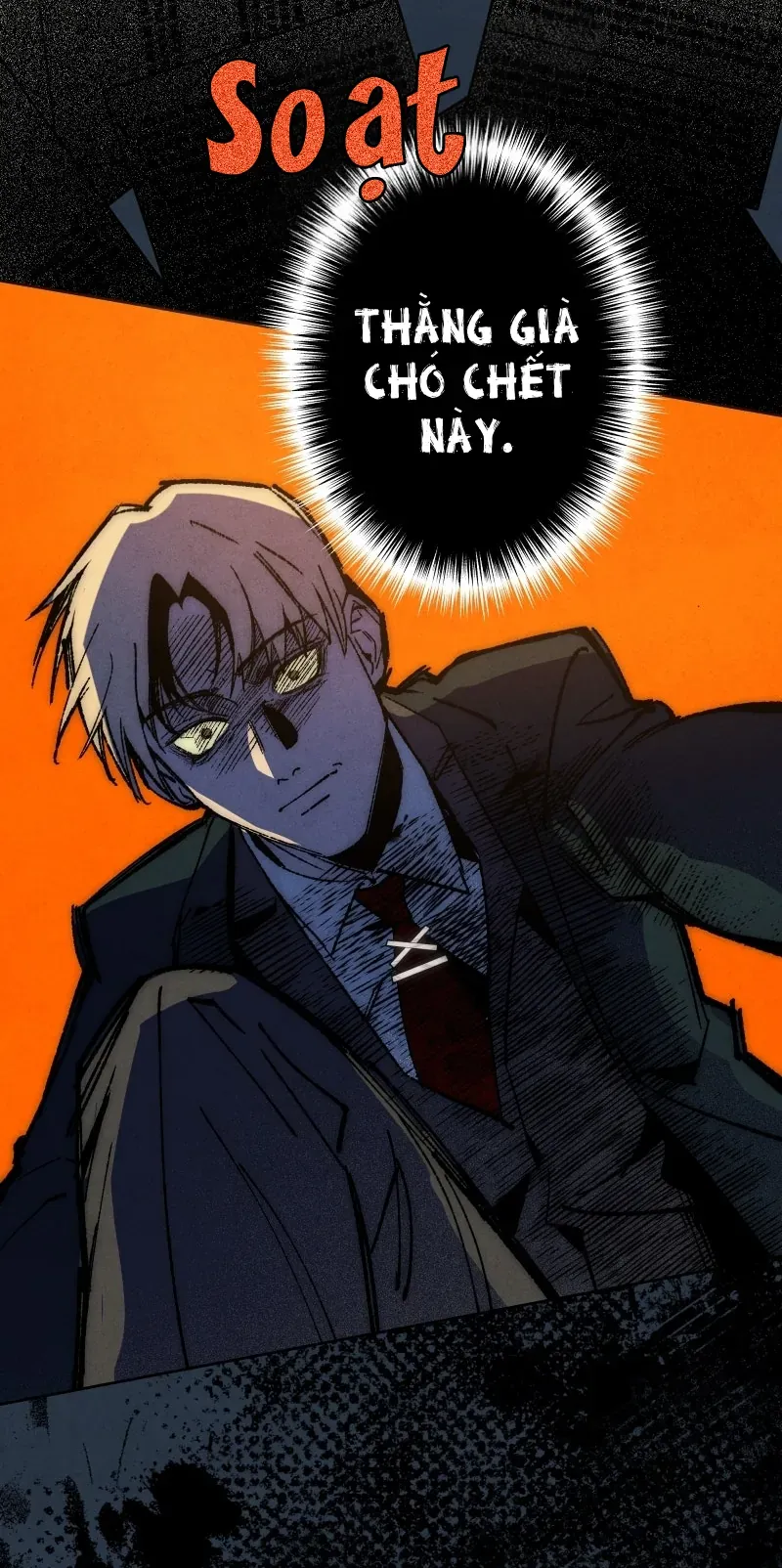 Hand Jumper - Chapter 104 - Page 11