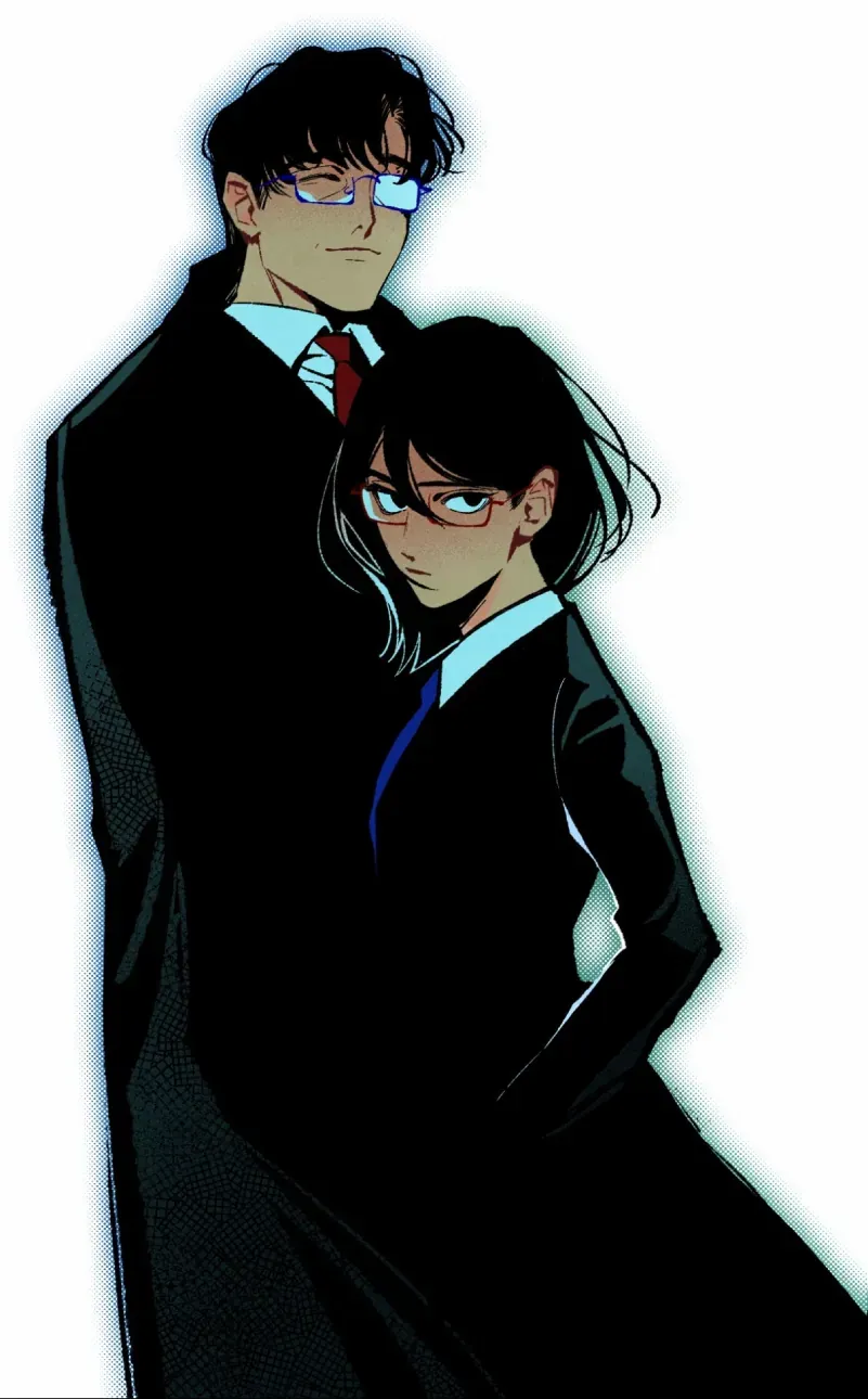 Hand Jumper - Chapter 104 - Page 111