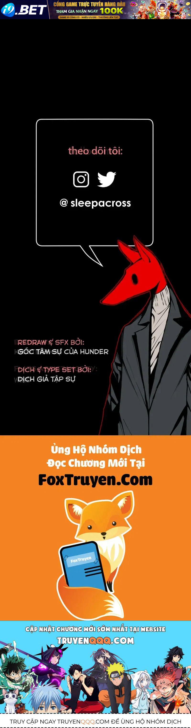 Hand Jumper - Chapter 104 - Page 112