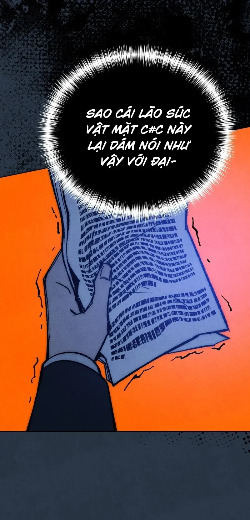 Hand Jumper - Chapter 104 - Page 12