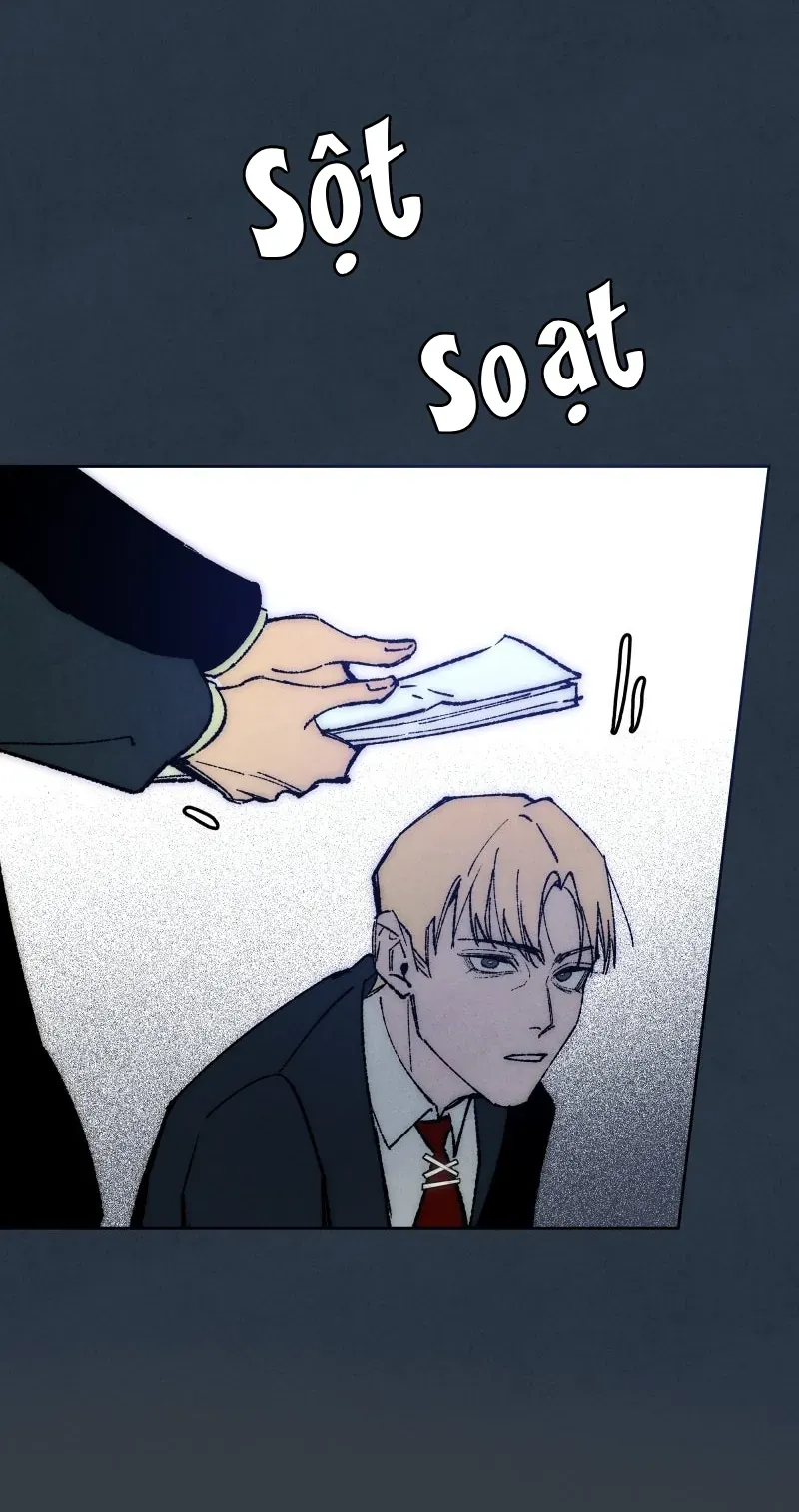 Hand Jumper - Chapter 104 - Page 15