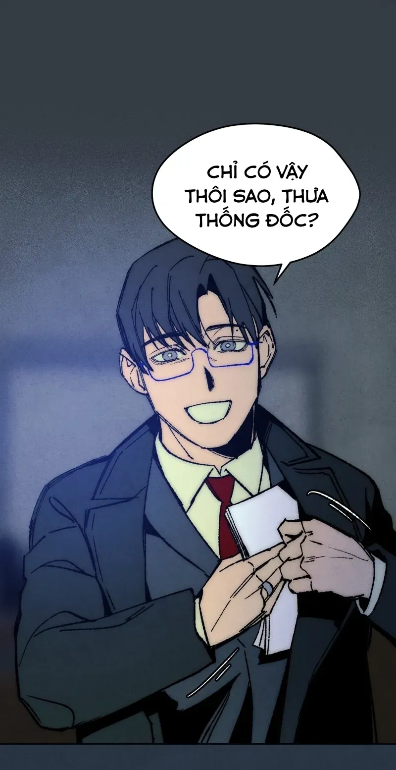 Hand Jumper - Chapter 104 - Page 16