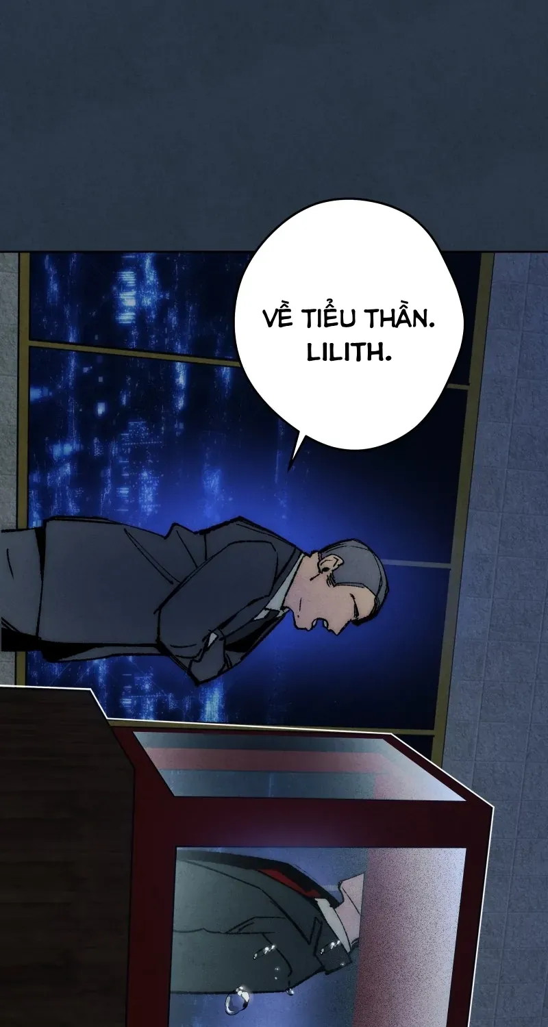 Hand Jumper - Chapter 104 - Page 18