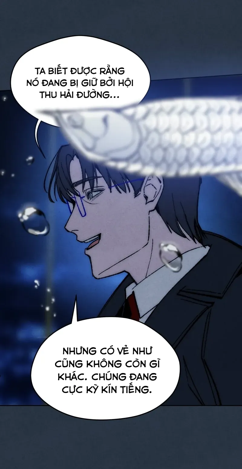 Hand Jumper - Chapter 104 - Page 20