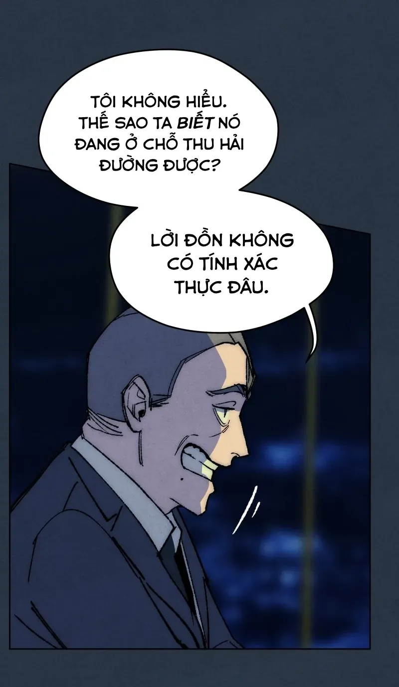 Hand Jumper - Chapter 104 - Page 21