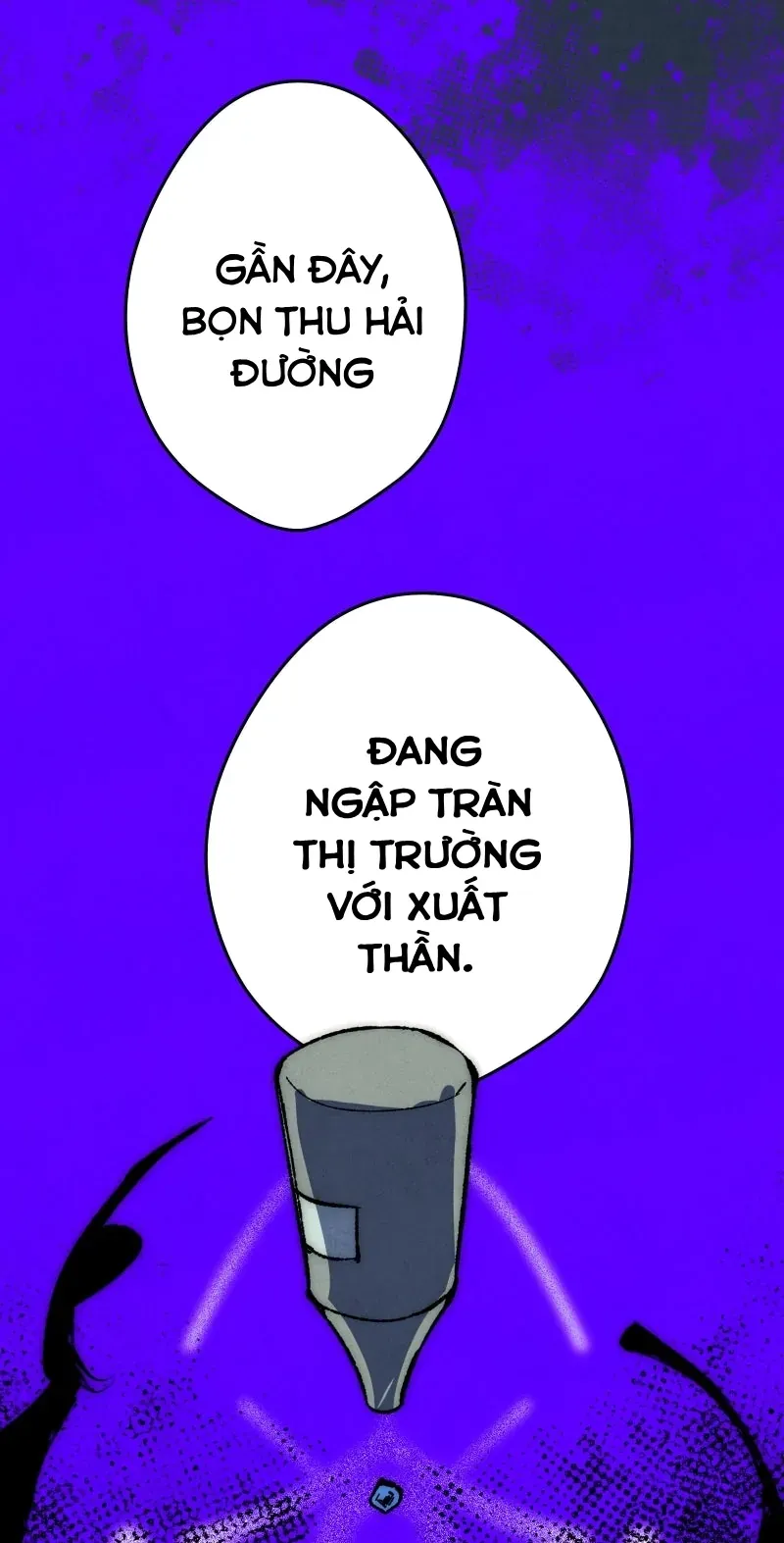 Hand Jumper - Chapter 104 - Page 23