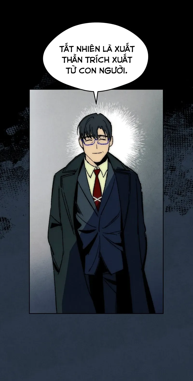 Hand Jumper - Chapter 104 - Page 25