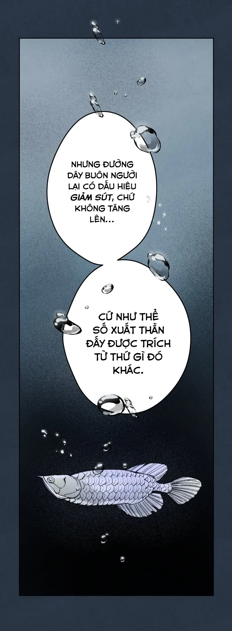 Hand Jumper - Chapter 104 - Page 26