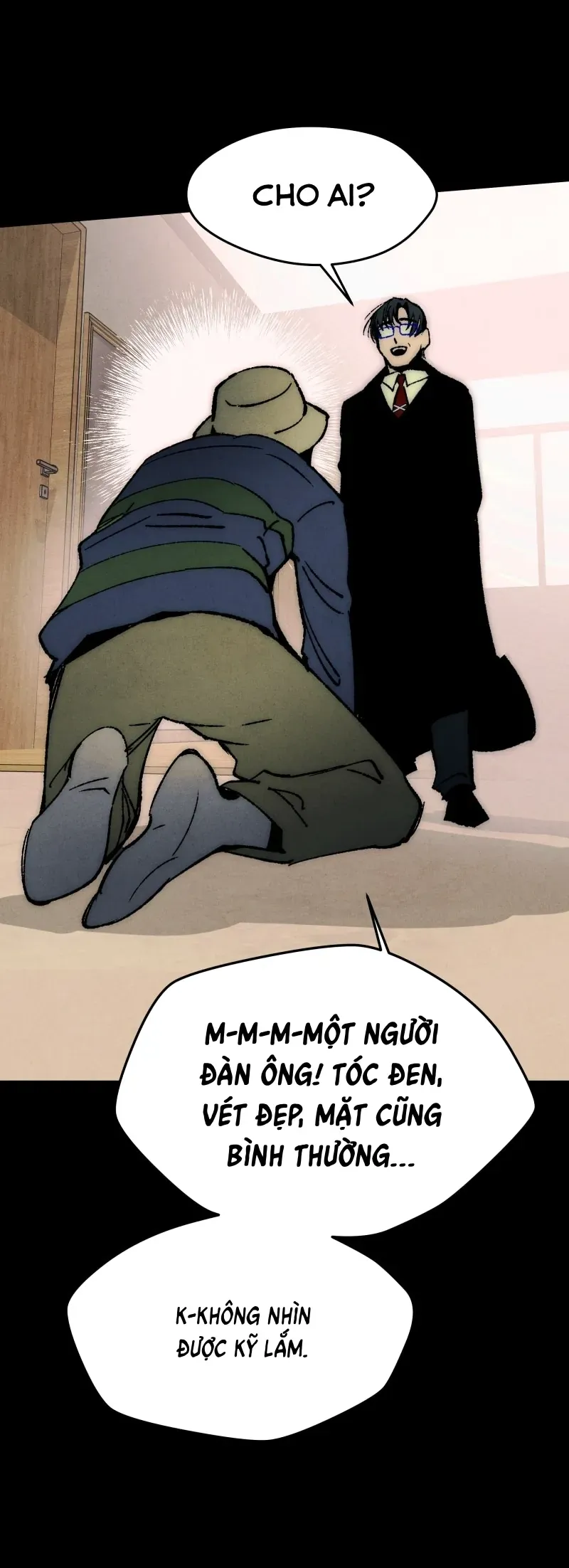 Hand Jumper - Chapter 104 - Page 31