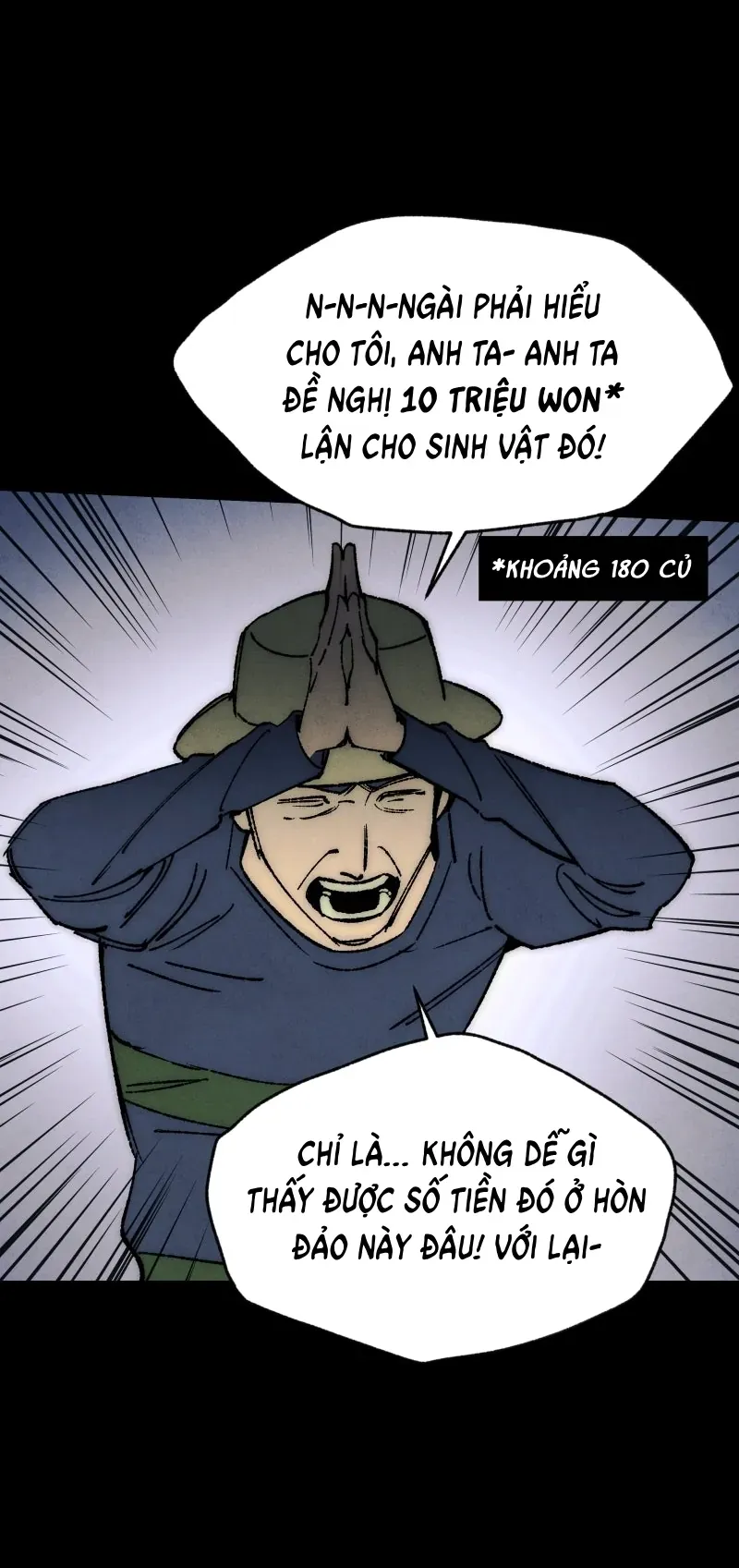 Hand Jumper - Chapter 104 - Page 32