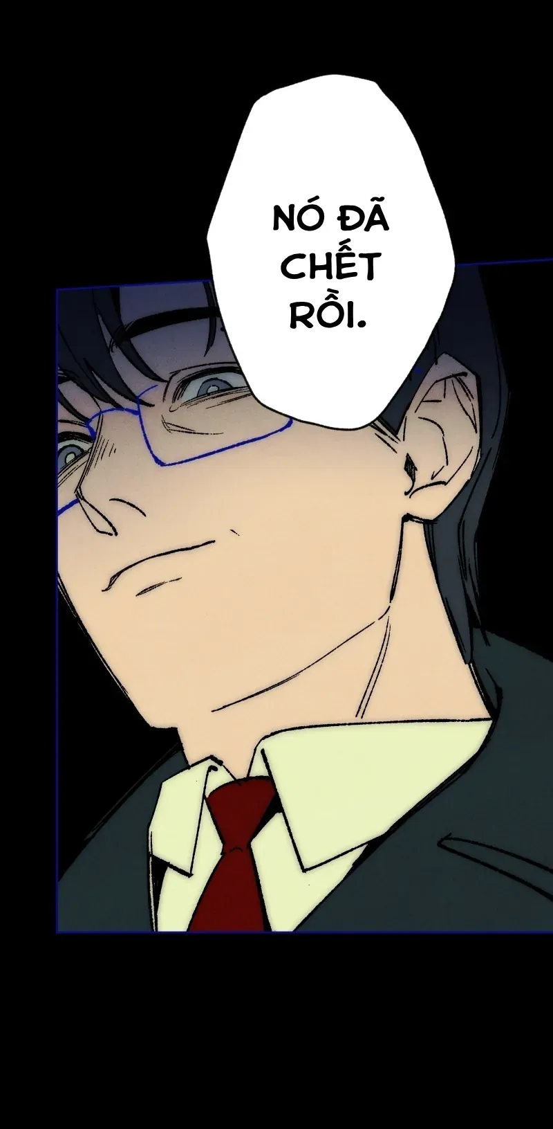 Hand Jumper - Chapter 104 - Page 33