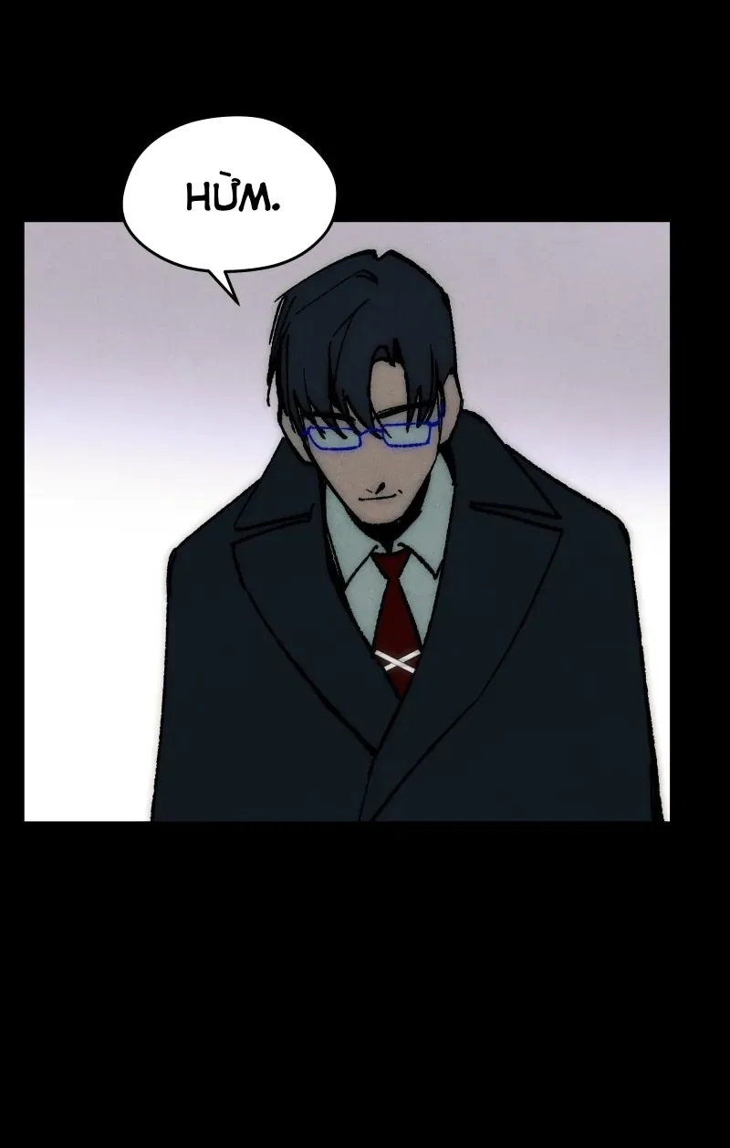 Hand Jumper - Chapter 104 - Page 34