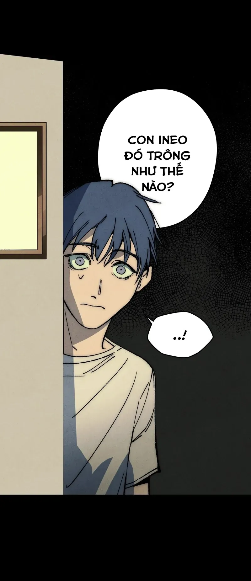 Hand Jumper - Chapter 104 - Page 36