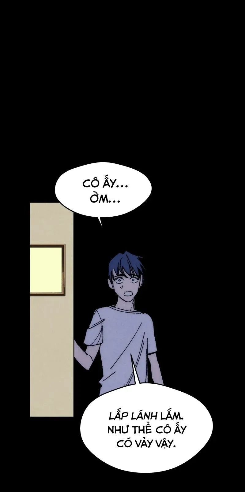 Hand Jumper - Chapter 104 - Page 37