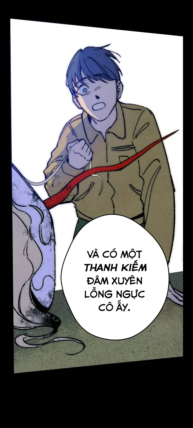 Hand Jumper - Chapter 104 - Page 39