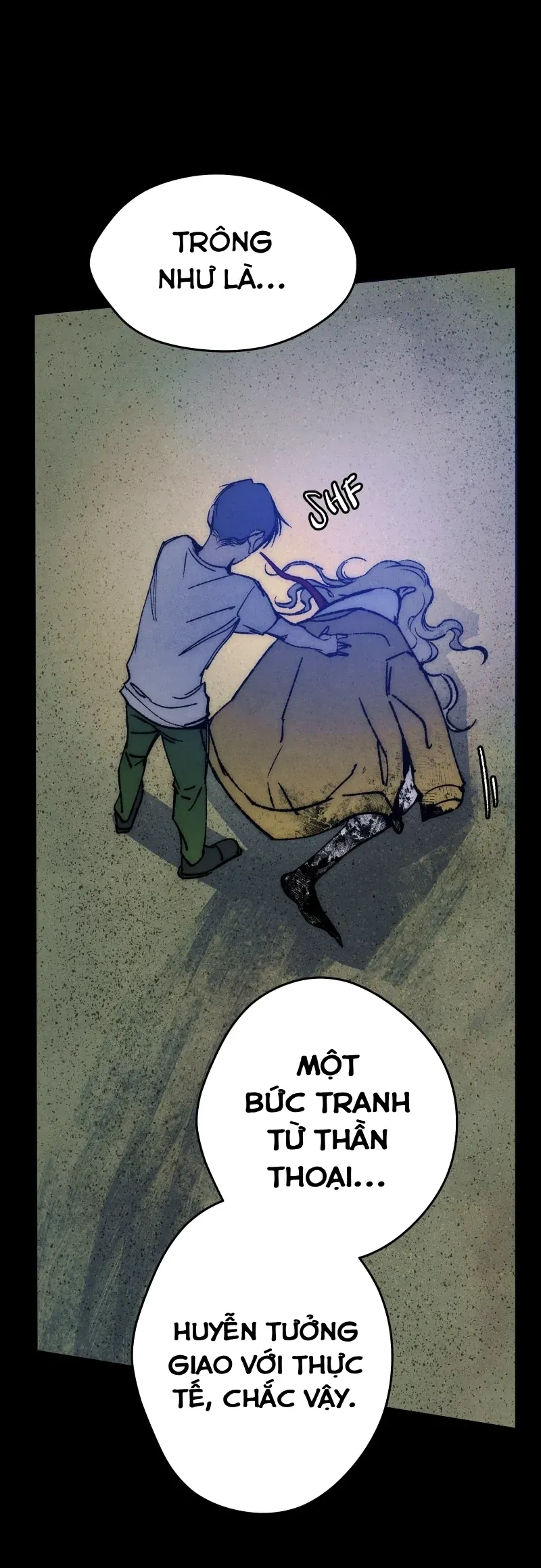 Hand Jumper - Chapter 104 - Page 40