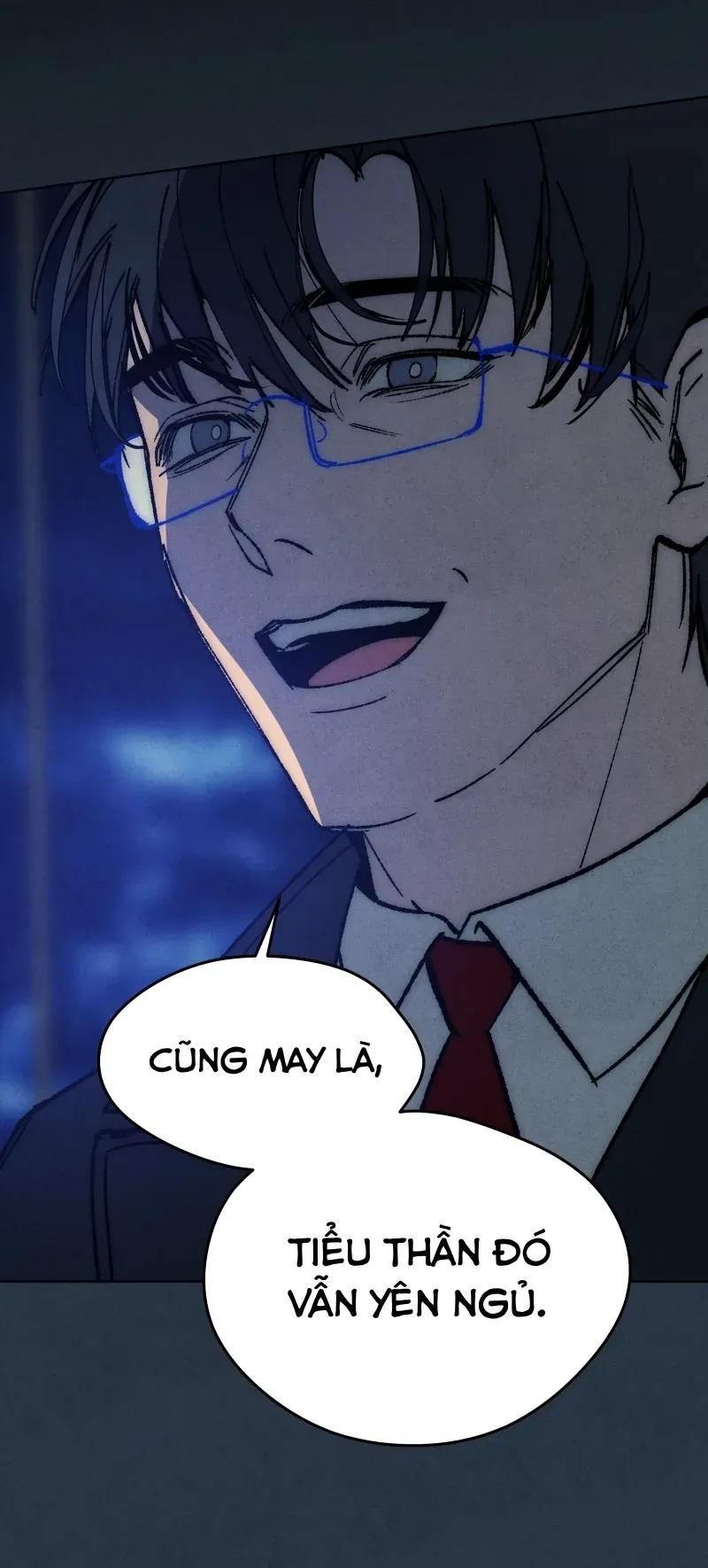 Hand Jumper - Chapter 104 - Page 42