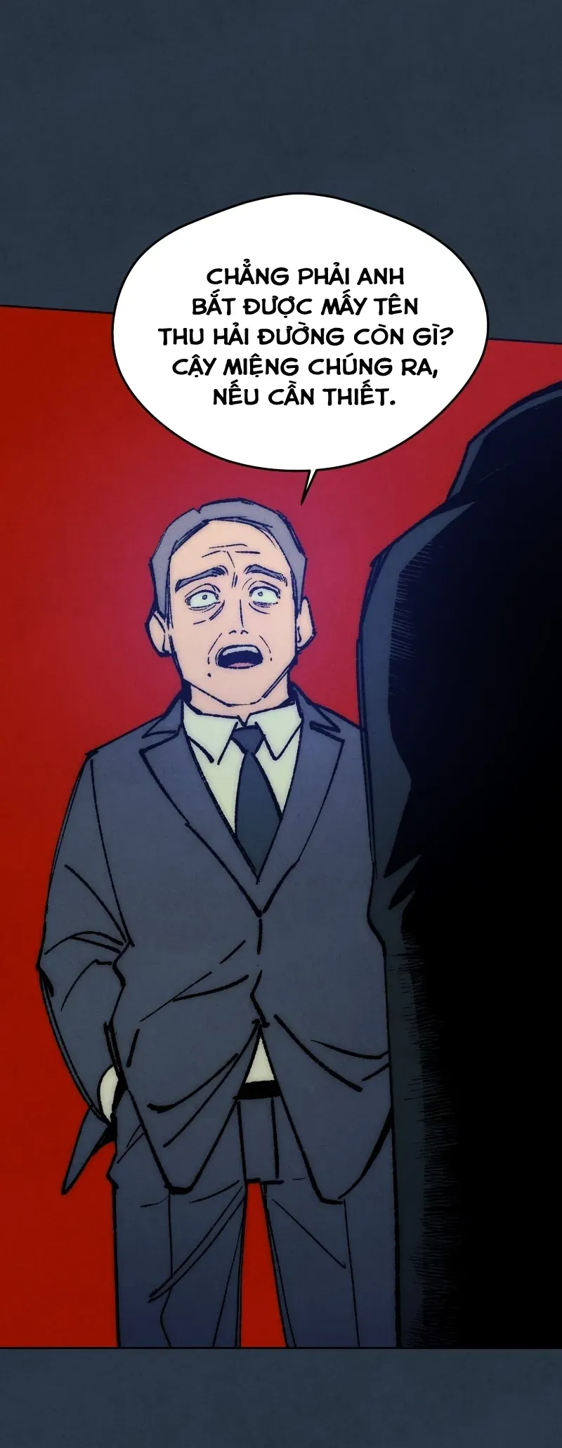 Hand Jumper - Chapter 104 - Page 44