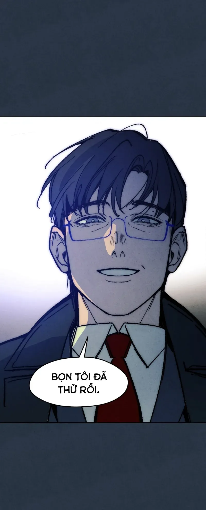 Hand Jumper - Chapter 104 - Page 45