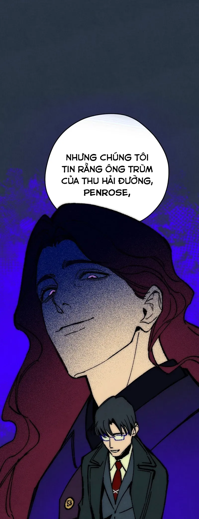 Hand Jumper - Chapter 104 - Page 46