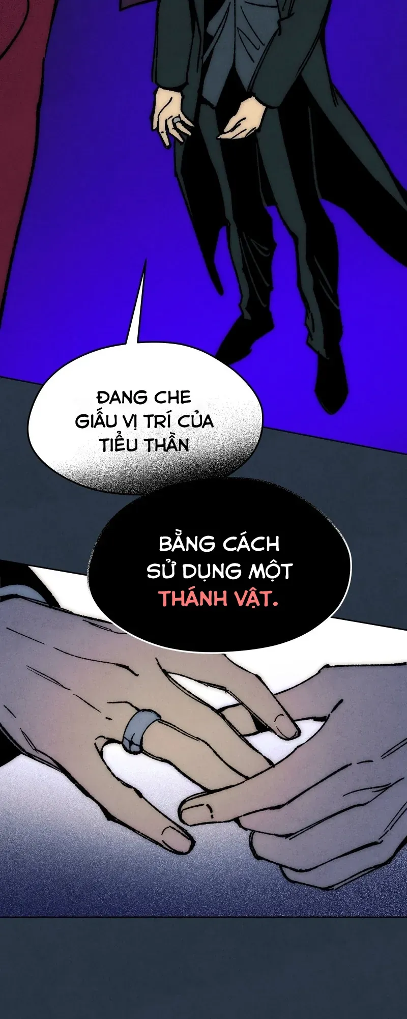 Hand Jumper - Chapter 104 - Page 47