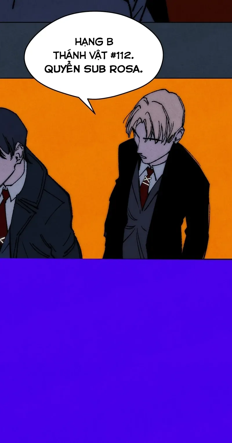 Hand Jumper - Chapter 104 - Page 49