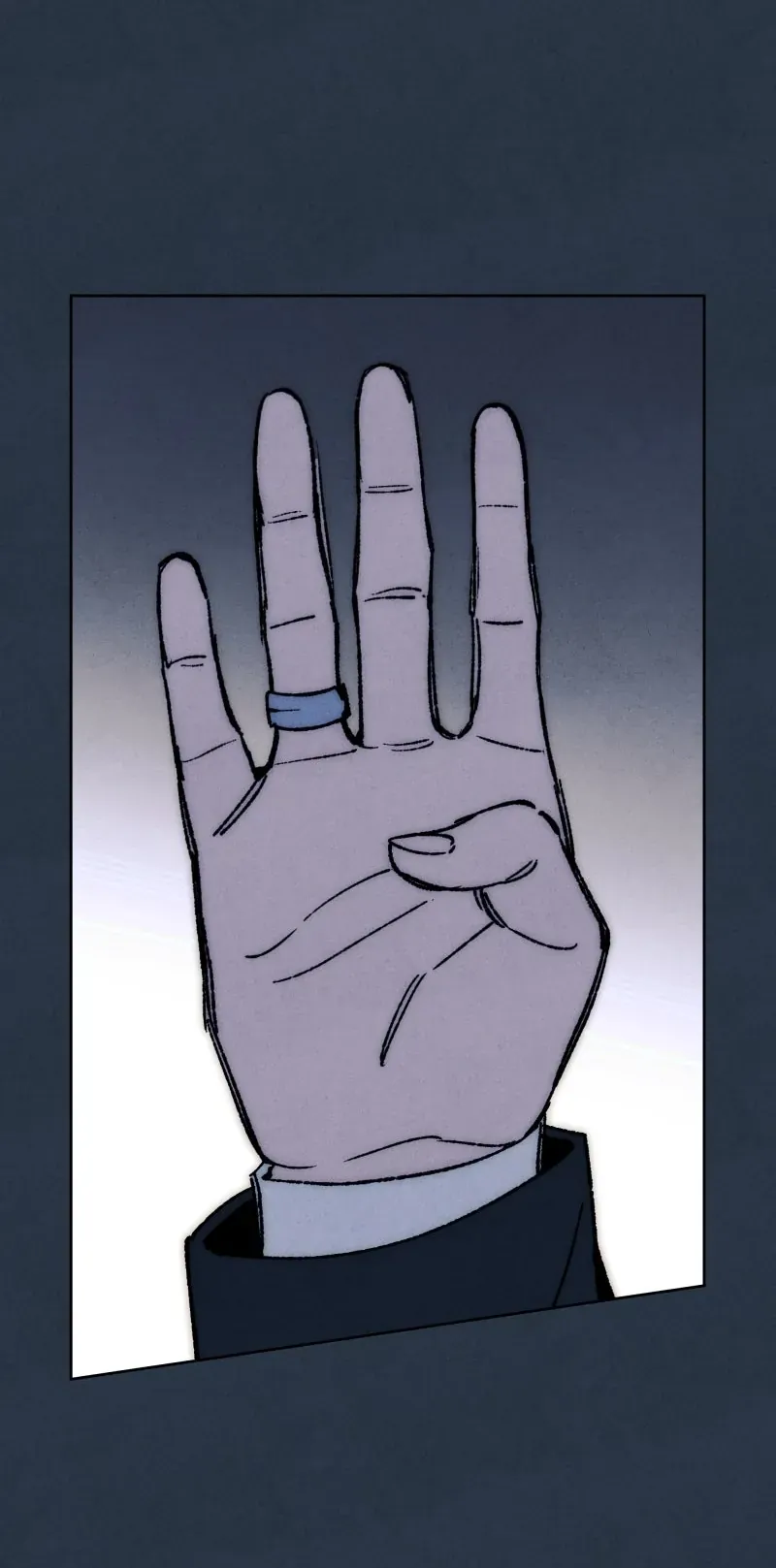 Hand Jumper - Chapter 104 - Page 53