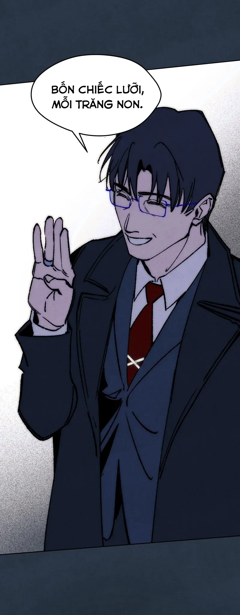 Hand Jumper - Chapter 104 - Page 54