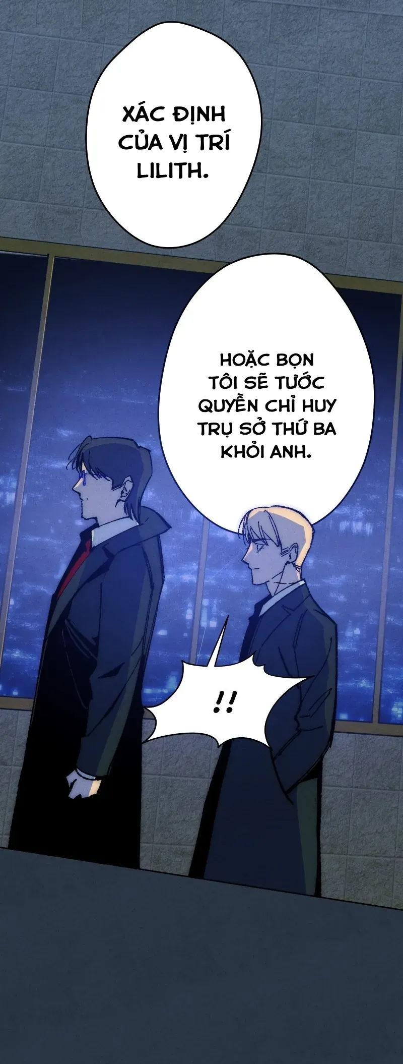 Hand Jumper - Chapter 104 - Page 58