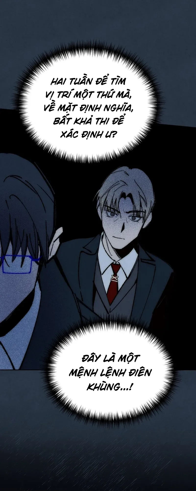 Hand Jumper - Chapter 104 - Page 59