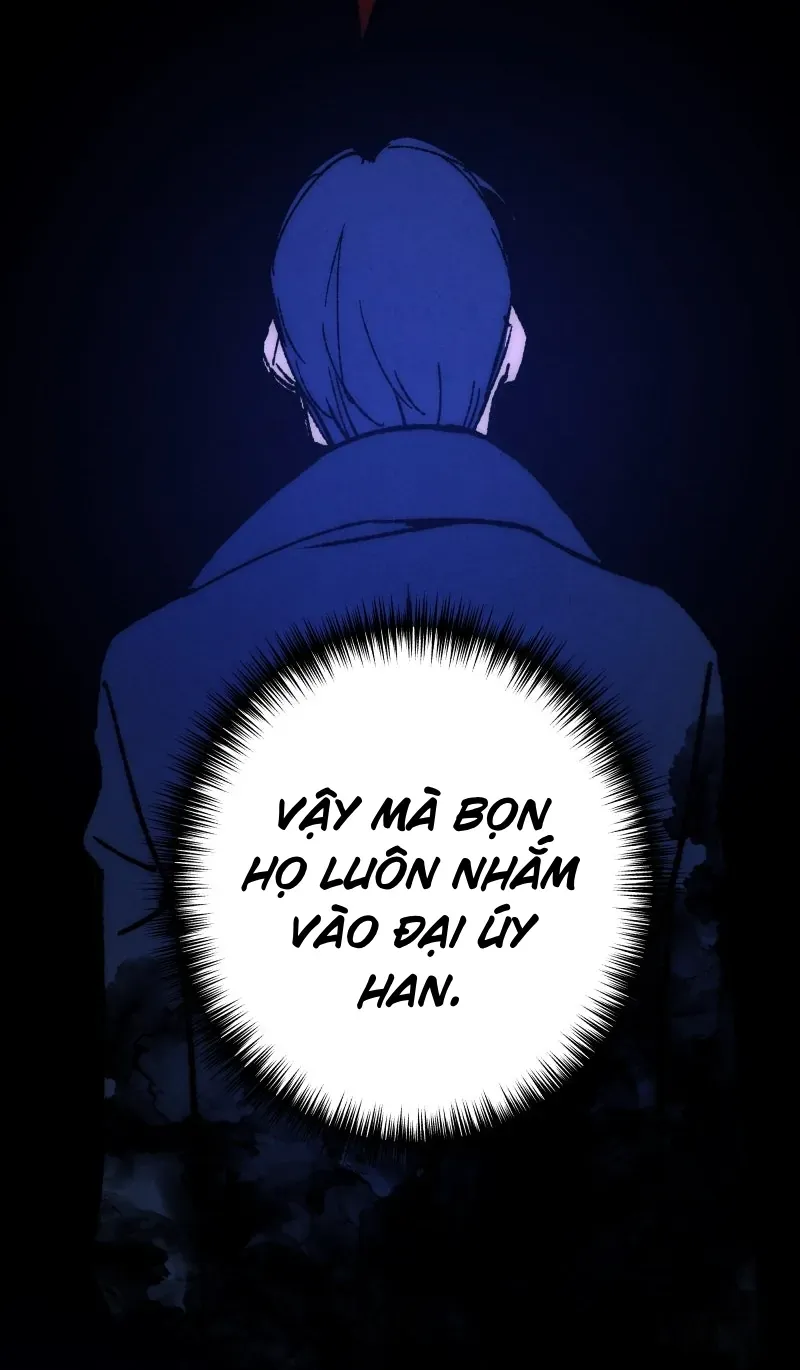 Hand Jumper - Chapter 104 - Page 61