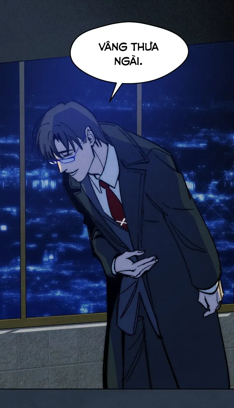 Hand Jumper - Chapter 104 - Page 63