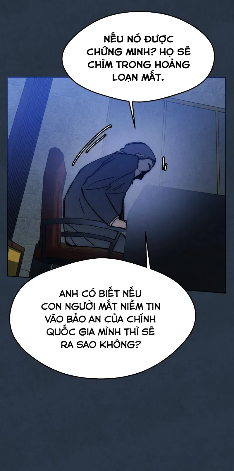 Hand Jumper - Chapter 104 - Page 69