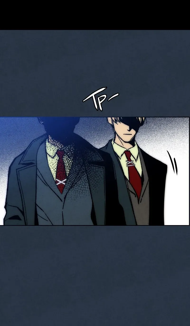 Hand Jumper - Chapter 104 - Page 7