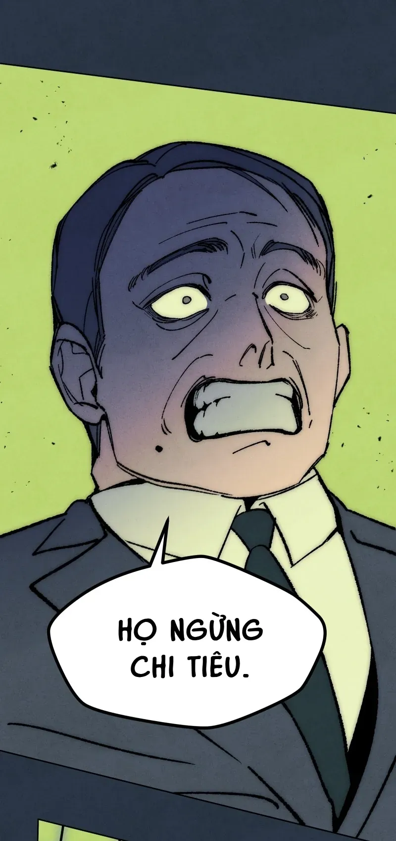 Hand Jumper - Chapter 104 - Page 70